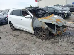 5XYPK4A57HG227525 2017 KIA SORENTO