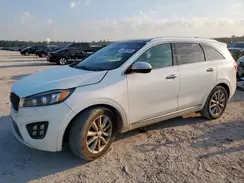 5XYPK4A57HG232577 2017 KIA SORENTO