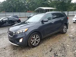5XYPK4A57HG235396 2017 KIA SORENTO