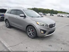 5XYPK4A57HG263246 2017 KIA SORENTO