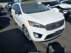 5XYPK4A57HG264056 2017 KIA SORENTO