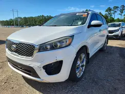 5XYPK4A57HG297655 2017 KIA SORENTO