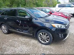 5XYPK4A57HG311960 2017 KIA SORENTO