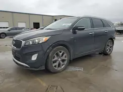5XYPK4A57HG317094 2017 KIA SORENTO