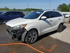 5XYPK4A57HG317564 2017 KIA SORENTO