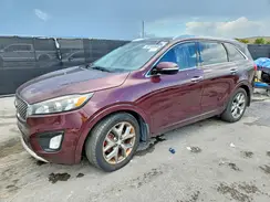 5XYPK4A57HG318326 2017 KIA SORENTO