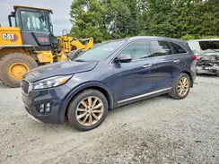 5XYPK4A57JG354958 2018 KIA SORENTO