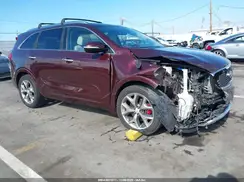 5XYPK4A57JG369685 2018 KIA SORENTO