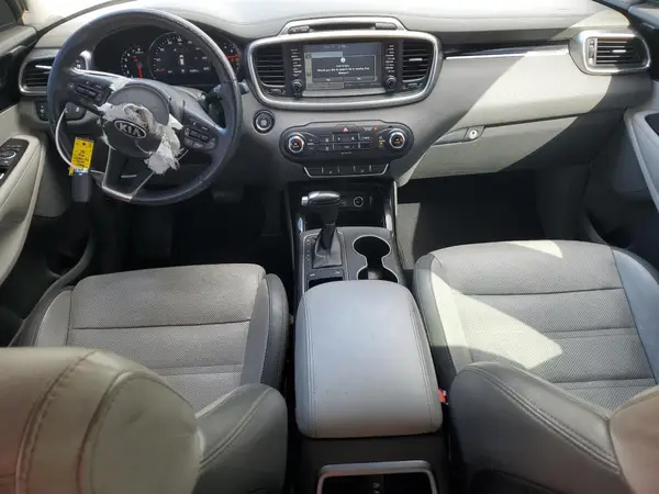 5XYPK4A57JG380279 2018 KIA SORENTO - Image 8