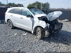 5XYPK4A57JG380752 2018 KIA SORENTO