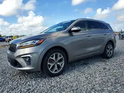 5XYPK4A57KG452566 2019 KIA SORENTO