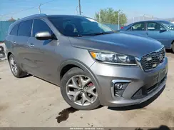5XYPK4A57KG456813 2019 KIA SORENTO