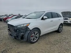 5XYPK4A57KG472669 2019 KIA SORENTO