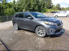 5XYPK4A57KG475541 2019 KIA SORENTO