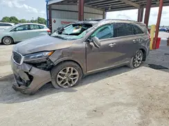 5XYPK4A57KG517268 2019 KIA SORENTO