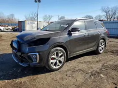 5XYPK4A57KG539612 2019 KIA SORENTO