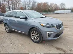 5XYPK4A57KG608945 2019 KIA SORENTO