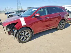 5XYPK4A57LG660271 2020 KIA SORENTO