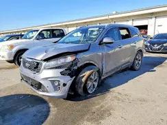 5XYPK4A57LG702566 2020 KIA SORENTO