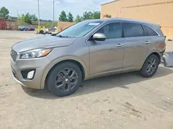5XYPK4A58GG002741 2016 KIA SORENTO