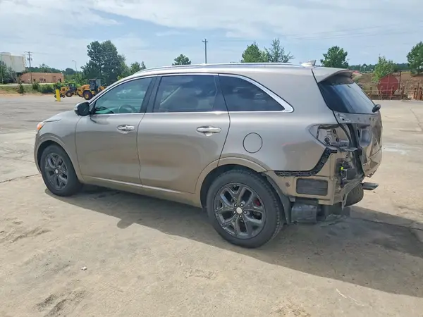 5XYPK4A58GG002741 2016 KIA SORENTO - Image 2