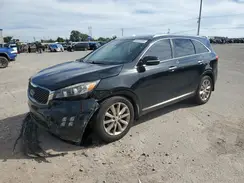 5XYPK4A58GG007566 2016 KIA SORENTO