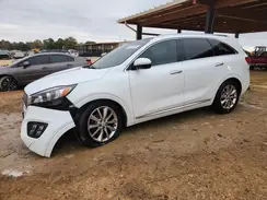 5XYPK4A58GG014145 2016 KIA SORENTO