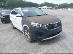 5XYPK4A58GG018101 2016 KIA SORENTO