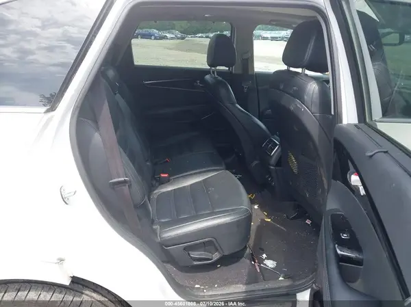 5XYPK4A58GG018101 2016 KIA SORENTO - Image 8