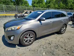 5XYPK4A58GG018907 2016 KIA SORENTO