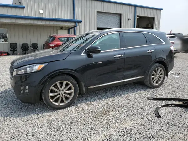 5XYPK4A58GG067556 2016 KIA SORENTO - Image 1