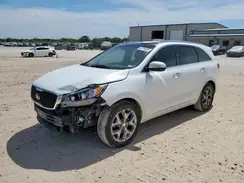 5XYPK4A58GG074670 2016 KIA SORENTO