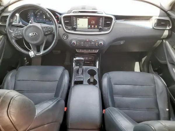 5XYPK4A58GG074670 2016 KIA SORENTO - Image 8