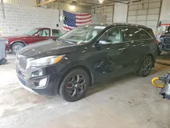5XYPK4A58GG079321 2016 KIA SORENTO