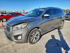 5XYPK4A58GG080792 2016 KIA SORENTO