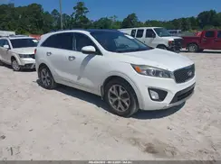 5XYPK4A58GG114102 2016 KIA SORENTO