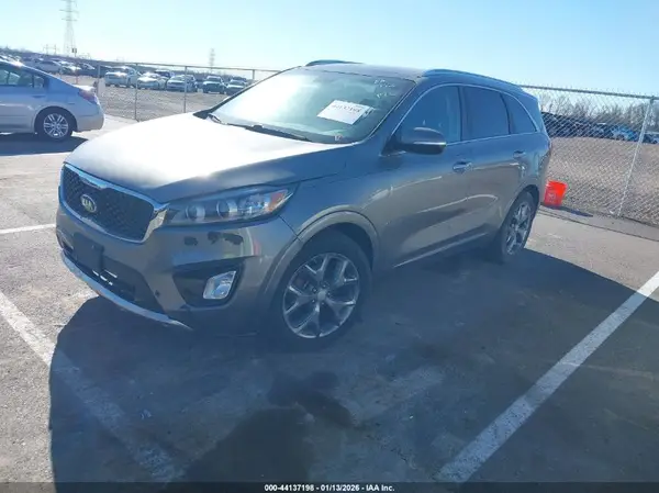 5XYPK4A58GG115170 2016 KIA SORENTO - Image 2