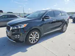 5XYPK4A58GG116979 2016 KIA SORENTO