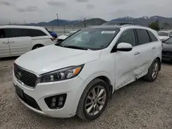 5XYPK4A58GG128999 2016 KIA SORENTO