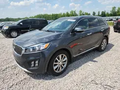 5XYPK4A58GG138013 2016 KIA SORENTO