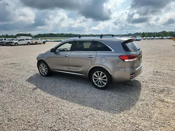 5XYPK4A58GG150095 2016 KIA SORENTO - Image 2