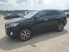 5XYPK4A58HG223130 2017 KIA SORENTO