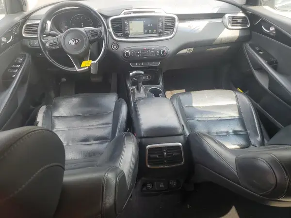 5XYPK4A58HG223130 2017 KIA SORENTO - Image 8