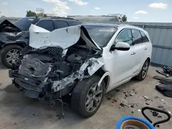 5XYPK4A58HG223404 2017 KIA SORENTO