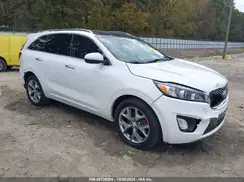 5XYPK4A58HG226884 2017 KIA SORENTO