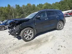 5XYPK4A58HG227131 2017 KIA SORENTO