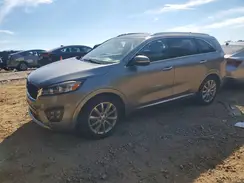 5XYPK4A58HG231471 2017 KIA SORENTO