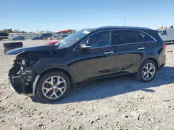5XYPK4A58HG231776 2017 KIA SORENTO