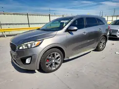 5XYPK4A58HG232202 2017 KIA SORENTO
