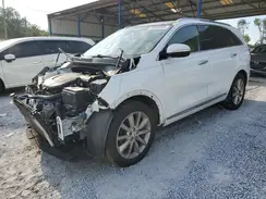 5XYPK4A58HG239098 2017 KIA SORENTO